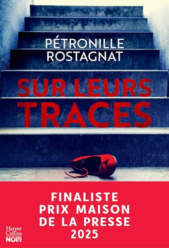 SUR LEURS TRACES