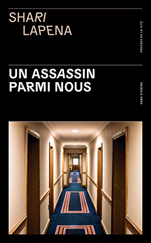 UN ASSASSIN PARMI NOUS