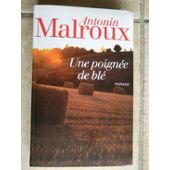 UNE POIGNÉE DE BLÉ