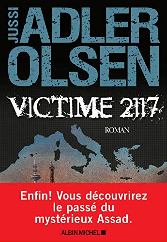 VICTIME 2117