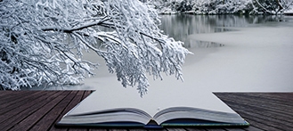 livre hiver